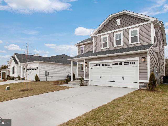 House for sale in Virginia