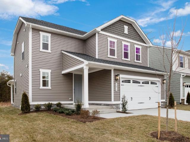 House for sale in Virginia