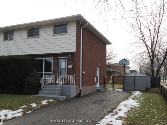 House for sale in Niagara, Ontario
