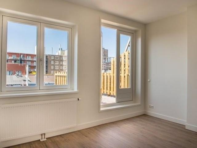Appartement te huur in Zuid, Amsterdam