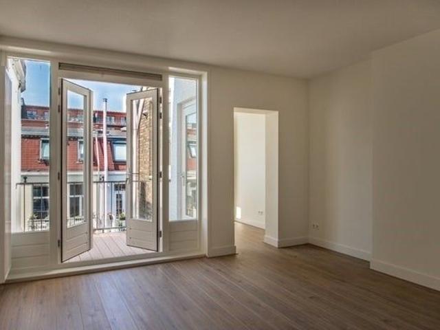 Appartement te huur in De Pijp, Amsterdam