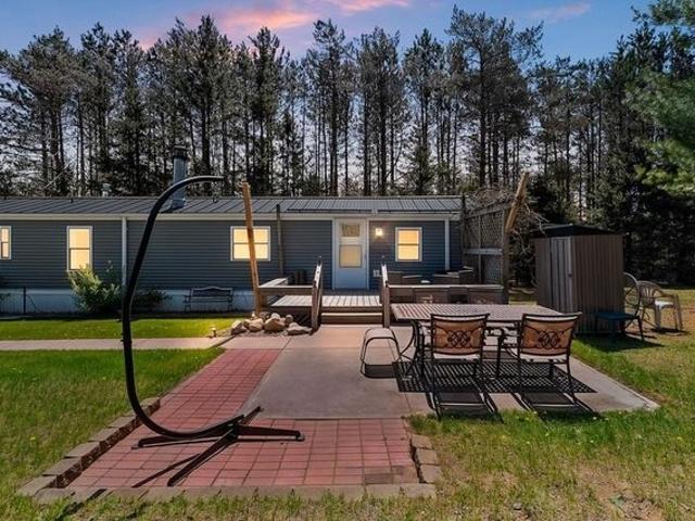 House for sale in Waupaca, Wisconsin