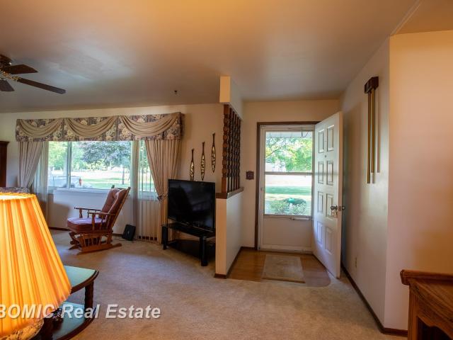 House for sale in Michigan