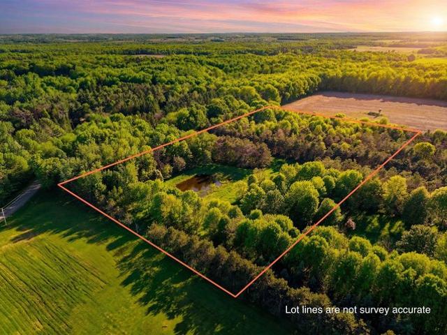 Land for sale in Marshfield, Wisconsin