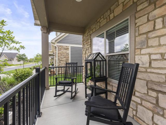 Condo for sale in Dublin, Ohio