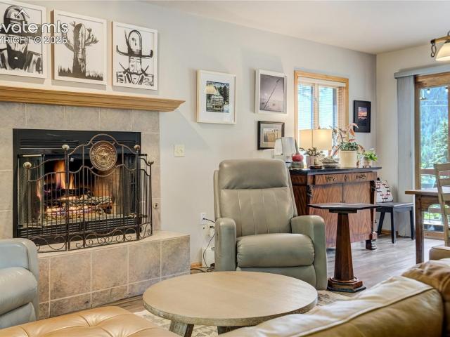 House for sale in Green Mountain Falls, El Paso County
