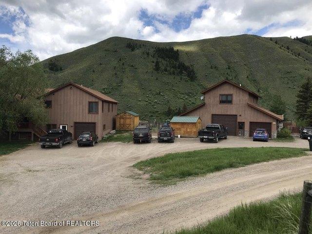 House for sale in Wyoming