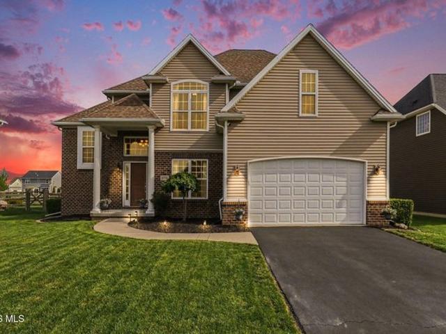House for sale in Perrysburg, Ohio