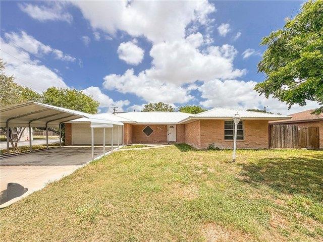 House for sale in Corpus Christi, Texas