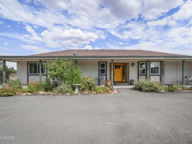 House for sale in Reno, Nevada