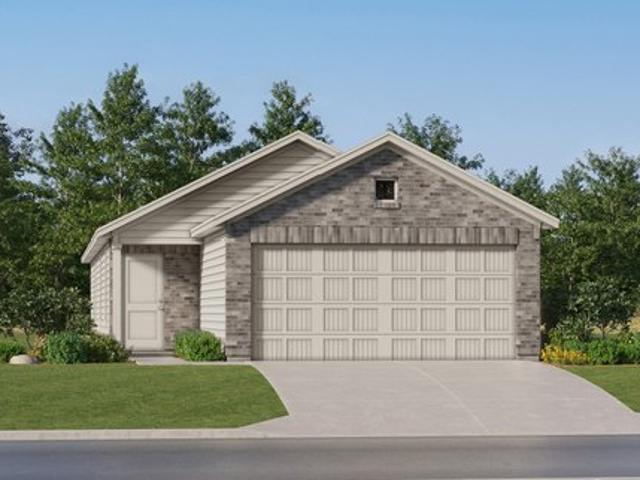 Townhouse for sale in Leesville, Texas