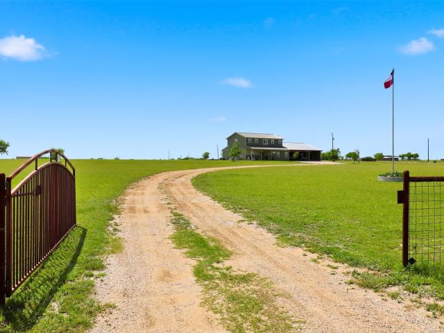 House for sale in Bertram, Texas