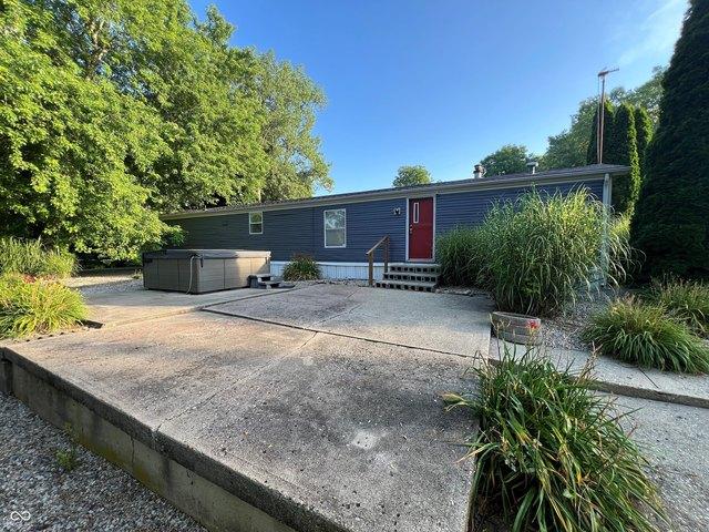 House for sale in Colfax, Indiana