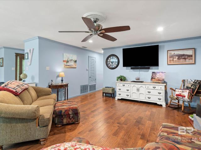House for sale in Grand Bay, Alabama