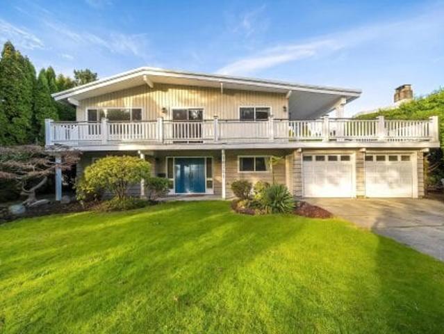 Property for sale in Richmond, British Columbia