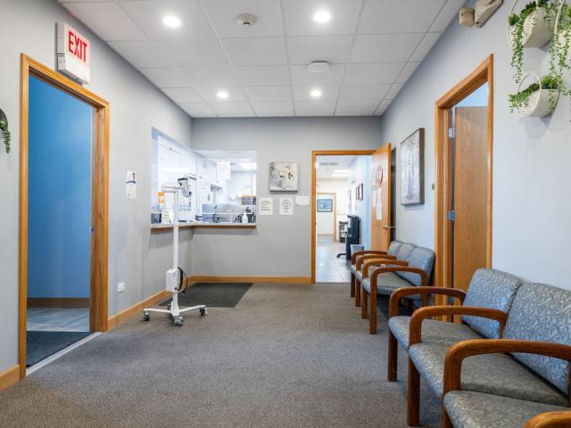 Property for rent in Orland Park, Illinois