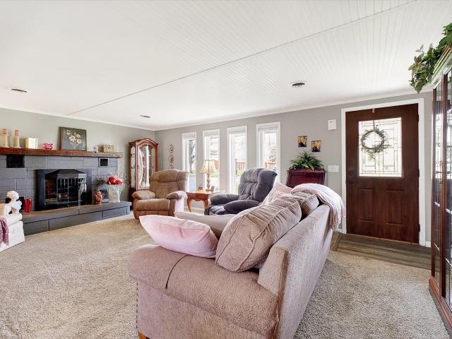 House for sale in Fairmount, Indiana