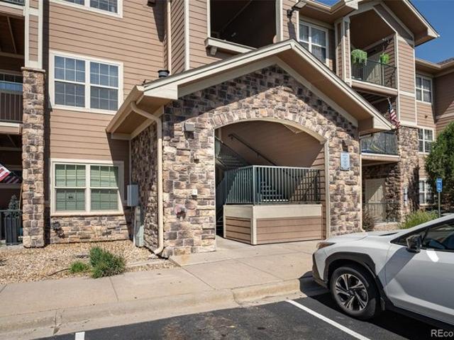 Condo for sale in Parker, Colorado