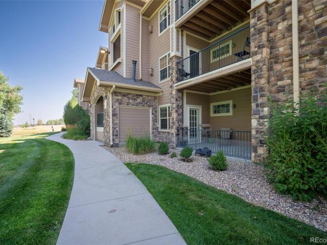 Condo for sale in Parker, Colorado