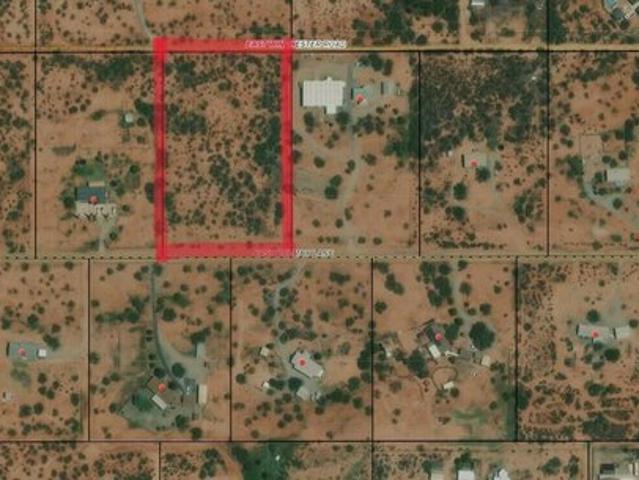 Land for sale in Cochise, Arizona