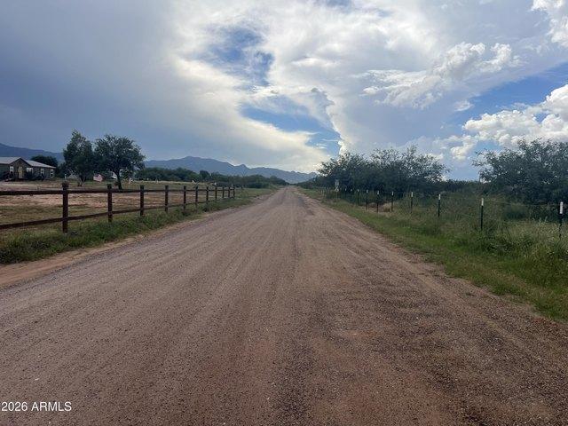 Land for sale in Cochise, Arizona