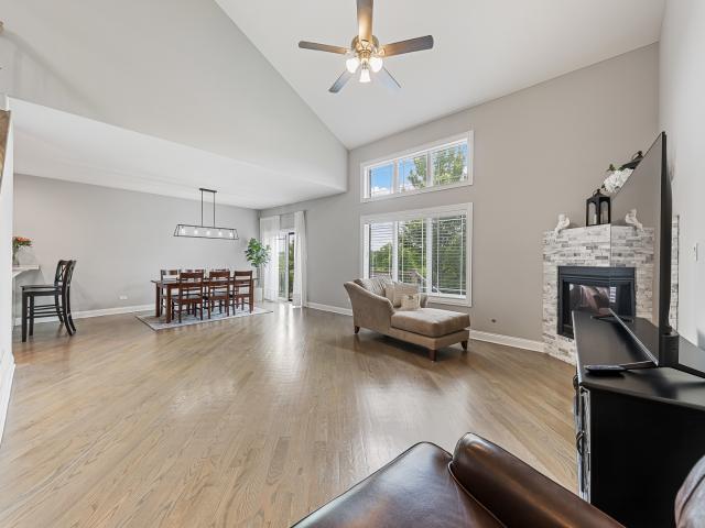Townhouse for sale in Mokena, Illinois