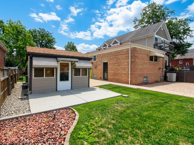 Land for sale in Chicago Park, Illinois