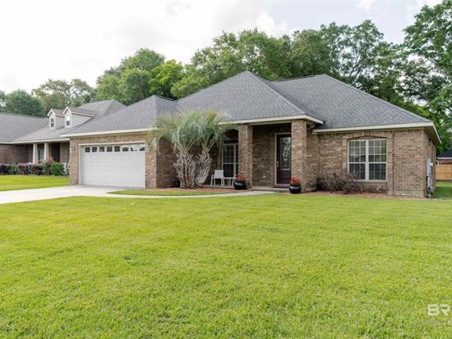 House for sale in Fairhope, Alabama