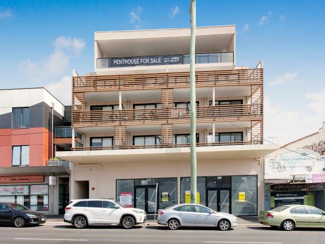 Apartment for rent in Camerons Creek, Victoria