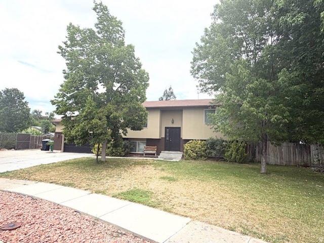 House for sale in Sandy, Utah