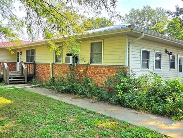 House for sale in Kansas