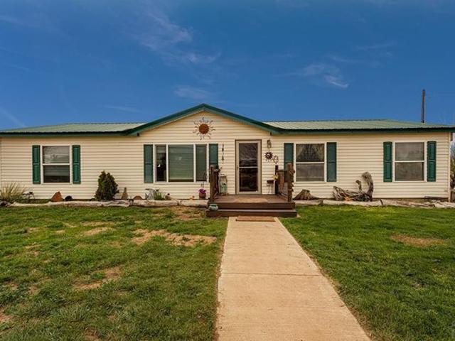 House for sale in Crowley, Colorado