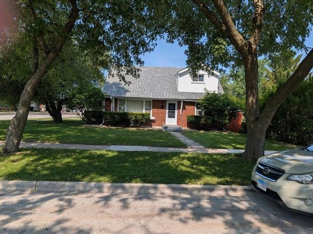 House for sale in Chicago Ridge, Illinois