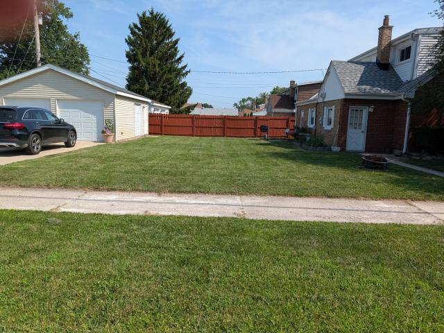 House for sale in Chicago Ridge, Illinois