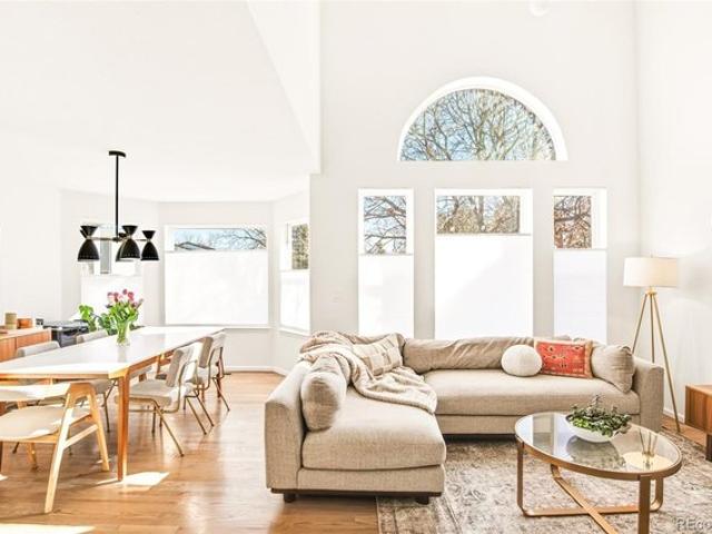 House for sale in Broomfield, Colorado