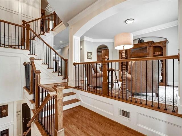 Townhouse for sale in Johns Creek, Georgia