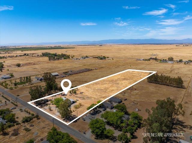 House for sale in Red Bluff, California