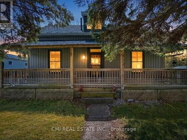 House for sale in Alnwick haldimand, Ontario