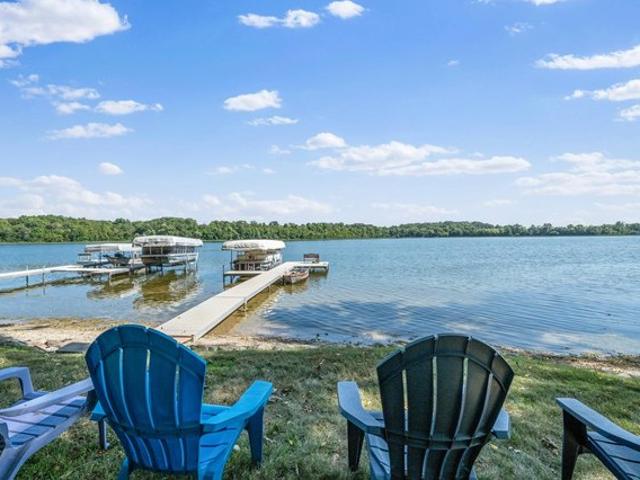 House for sale in Lowry, Minnesota
