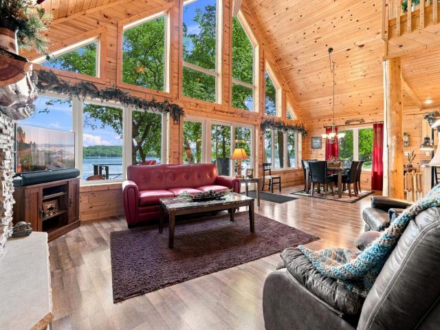 House for sale in Lowry, Minnesota