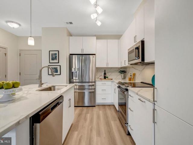 Condo for sale in Fairfax, Virginia