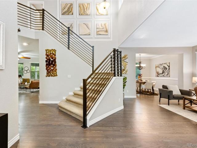 House for sale in Highlands Ranch, Colorado