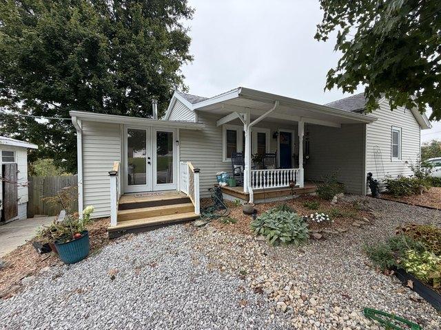 House for sale in Glencoe, Gallatin County