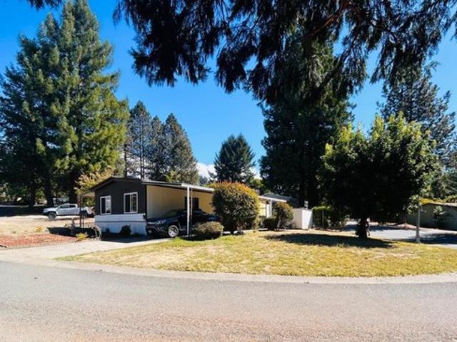 House for sale in Willits, Mendocino County