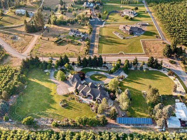 Property for sale in Peshastin, Washington