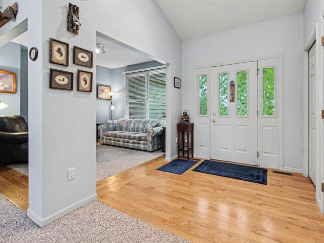 House for sale in Gregory, Michigan