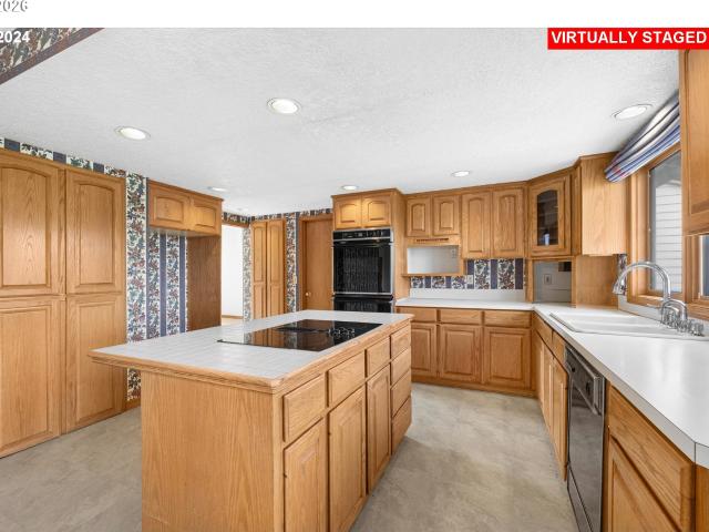 House for sale in Oregonia