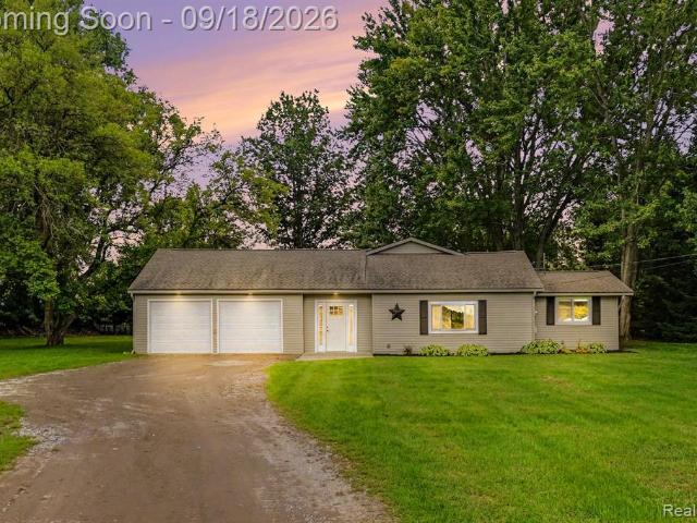 House for sale in Swan Creek Township, Saginaw County