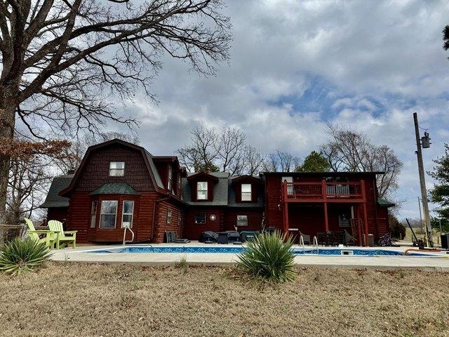 House for sale in Dexter, Missouri