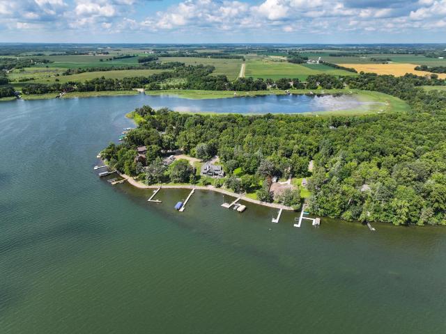 House for sale in Todd, Minnesota
